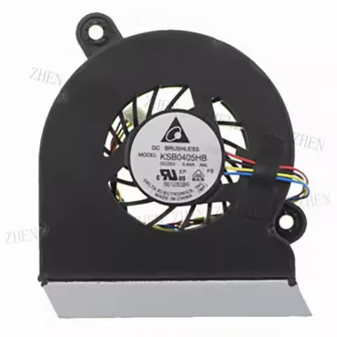 Y CPU Cooling Fan For Nvidia shield TV&TV Pro 2015 mode KSB0405HB DC 5V 0.44A