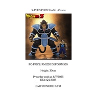 X-PLUS PLEX Studio - Ozaru