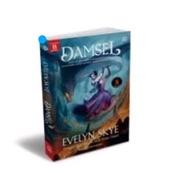 Damsel Book
