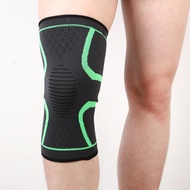 Sports Knee Pad Yoga Knee Support Breathable Volleyball Riding Knee Guard [JD]