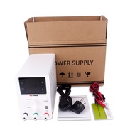 NICE-POWER สวิทชิ่ง เพาเวอร์ซัพ15V 30V 10A adjustable power supply laboratory power feeding voltage