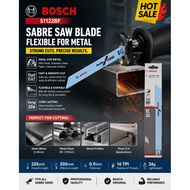 Jigsaw blade Bosch S1122BF / 1122BF / Sabre Saw Blades Metal hacksaw blade 9" 9 inch fuji 9inch reci