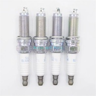18X IRIDIUM Spark Plug 12290-R48-H01 ILZKR7B-11S ILZKR7B11S for 5787 SXU22HCR11S Honda ACCORD IX VII