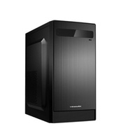 Wakanda VENOMRX CASING Micro ATX Case + PSU 300W