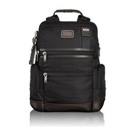 Tumi TUMI222681D Men Business Ballistic Nylon Backpack 50cm Computer Backpack Travel Bag IGUU