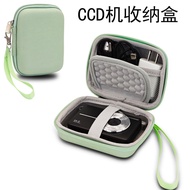 Ccd Camera bag Camera Suitable for canon sony Fox Nikon Card Protective Case Card Phone Storage Digi