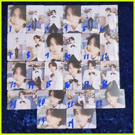 ❁ ∞ ❏ Seventeen FML Carat Version Official Album PC Photocards Jeonghan Version
