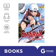 Komik KOLONI SMARAK