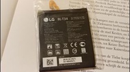 特快上門換電 LG G2 G6 G7 G8 V30 V31 V35 V40 V50 V50S V60 Velvet Q7 Q8 Q9 Qstylus  原裝手機內置電池更換服務
