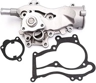 AW6662 Engine Water Pump w/Gasket Compatible With 2011-2015 Buic-k Encore Chev-y Cruz-e Soni-c 1.4L 