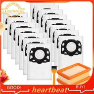 [Hot-Sale] Vacuum Cleaner Dust Bag Filters for  WD4 WD5 WD6 WD5P WD6P MV4 MV5 MV6 KFI 487 Accessorie
