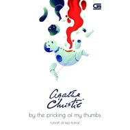 RUMAH DI TEPI KANAL (BY THE PRICKING OF MY THUMBS)