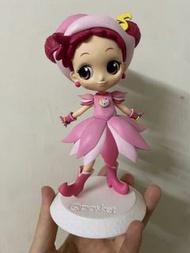 Q posket 小魔女DoReMi 變身公仔