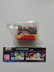 Disney  Dream  Railway  扭蛋 米奇