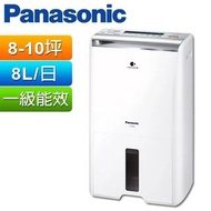Panasonic 空氣清淨除濕機F-Y16FH
