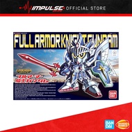 Bandai Legend BB Full Armor Knight Gundam 5062221