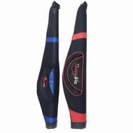 Tas pancing Joran shimano 100 cm fiber