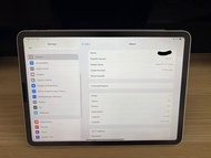 Apple iPad Pro 11-inch (2018) 64GB WiFi