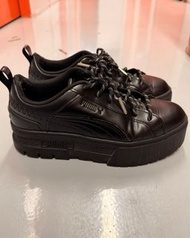 Puma Mayze Lth Butterfly Sneakers