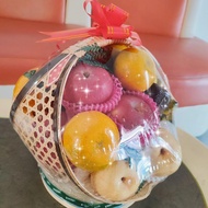 Parcel Buah Segar area solo raya Hantaran Hampers buah Soloraya