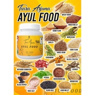 AYUL FOOD 500GM TIARA ARJUNA FOR HEALTH