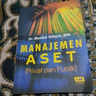 Asset Management by Muchtar Hidayat