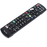 Pana 1378-smart Panasonic TV remote control with network smart rm-l1378