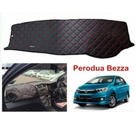 DASHBOARD COVER PERODUA BEZZA