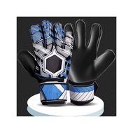 Goalkeeper Gloves Football Goalkeeper Adult Children Professional Elementary School Students Finger 