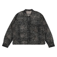 Jacket 07 Kessia Leopard Thanksinsomnia