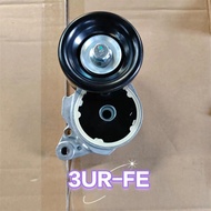 belt tensioner pulley for toyota 1gd 2gd 1gd-ftv 2gd-ftv engine 16620-0e010 16620-11010