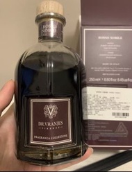 Dr. Vranjes 意大利 rosso noble 葡萄酒 家居無火香氛 紅酒貴族香薰 擴香捧 fragrance perfume