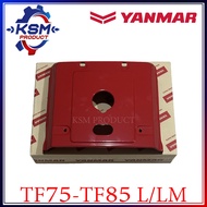 ฝาครอบหม้อน้ำ TF75-TF115 L/LM แท้ YANMAR อะไหล่รถไถเดินตามสำหรับเครื่อง YANMAR (อะไหล่ยันม่าร์)