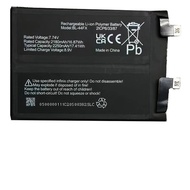4500mAh BL-44FX Replacement Battery For lnfinix Note 12 Vip (X672) Phone Batteries