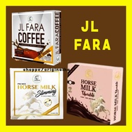 JL FARA ORIHQ SKINNY COFFEE BODY GOALS MANTAP SKINNI BY WHITE HORSE MILK SLIMMING GLUTA