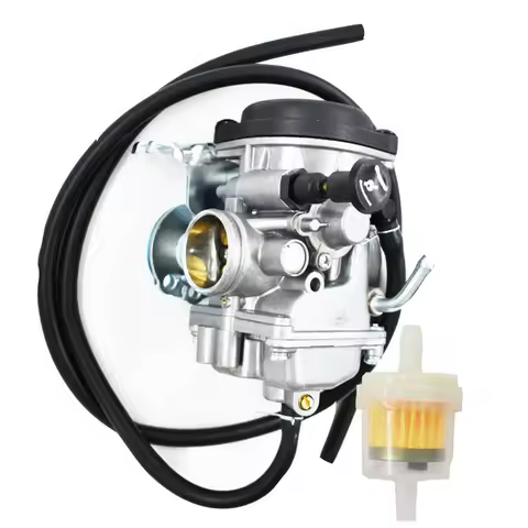 Carburetor For YAMAHA TW200 TW 200 2001-2017 TRAILWAY Carb 5FY-14301-00-00