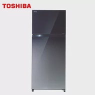 TOSHIBA東芝510公升雙門變頻冰箱GR-AG55TDZ(GG)