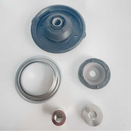 503177Front Reduce Upper Branch Repair Kit Applicable Peugeot 307 308 Sega 3008 Triumph C4 Independe