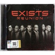 NEW CD EXISTS - Reunion (14 Lagu)