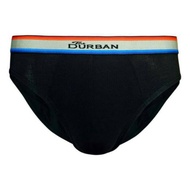DURBAN TATTO Men's Underwear (3pcs) Ready