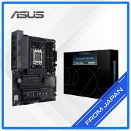 ASUS ProArt B650-Creator AMD Ryzen 7000 Series AM5 Compatible B650 ATX Motherboard