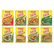 Indofood Instant Seasoning Racik Contains 10 Sachets | INDOFOOD RACIK BUMBU INSTAN ISI 10 SACHET