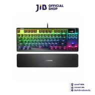 KEYBOARD (คีย์บอร์ด) STEELSERIES APEX 7 TKL (STEELSERIES QX2 RGB RED SWITCH - RGB LED - EN)