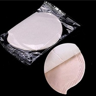 [SG SELLER]  Disposable Underarm Sweat Pads for Clothing Anti Sweat Armpit Absorbent Pads Deodorants Shield Stickers