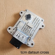 Ecu Matic TCM DATSUN GO CROSS 310F6 8GA0A BEA32-106N (A9) has a 2-varian data/non data