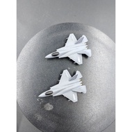 J 35a Aircraft Model Aircraft Carrier Carrier Aircraft Fighter Military Model Ornaments 2 Pack