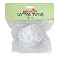 Cotton Twine Butcher Cooking 64M