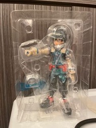 (可議價) 一番賞 綠谷出久 figure