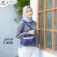 JOVIA BAG "waterproof" by ELITE