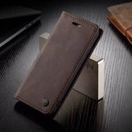 Case CaseMe 013 Casing For infinix GT 10 Pro / GT 20 Pro / GT 30 Pro Flip Wallet Leather Kulit Cover